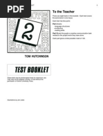 Download Project English 2 Test Book by Jelena Stojkovic SN55098143 doc pdf