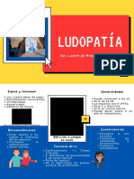 de Ludopatía