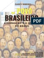 O Povo Brasileiro 2ºQ