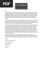 Invitation to write for Tortch