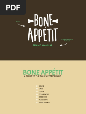 Brand Manual