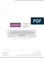 Psicología Desde El Caribe 0123-417X: Issn: Psicaribe@uninorte - Edu.co