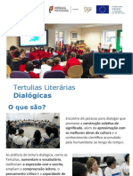 2a Tertulias Dialógicas