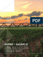 Catalog - 2016 HYP01 Portuguese Hypro