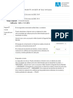 EXAMEN DD275 Derecho de Internet PDF