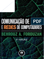 Comunicação de Dados e Redes de Computadores 2006- Forouzan, Behrouz A