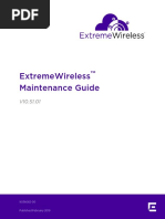 B Qradar Admin Guide PDF | PDF