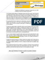 11 - ¿Para Que Eliminar El Riesgo Si Se Puede Comprar Epp