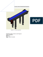 Proyecto Final Cinta Transportadora