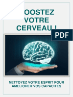 Booster Votre Cerveau