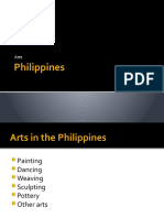 philippines art intro