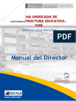 Manual-FUIE-Cédula 11-Local Educativo CE2021