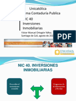 Presentacion Nic 40