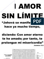10 Un Amor Sin Limite