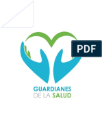 Guardianes de La Salud