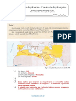 A.3.1 Ficha de Trabalho - Ocupação Muçulmana (1) - Soluções