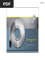 Short Operation Instruction EF2