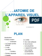 1.Anatomie de l'Appareil Visuel.pptx