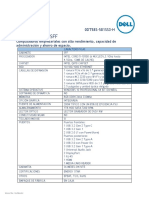 Optiplex 5080 SFF: Computadoras Empresariales Con Alto Rendimiento, Capacidad de Administración y Ahorro de Espacio