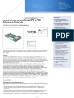 Webcardlx TRIPPLITE