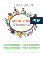 Aromatic-use.pdf · Versiunea 1