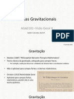 OndasGravitacionais 2021