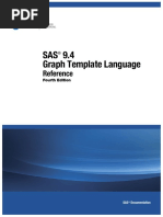 SAS 9.4 Graph Template Language Reference