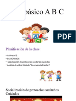 Ppt Los Valoresmartes 2 de Marzo