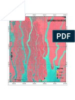 Sundarban Maps