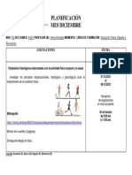 5to Ano Educ Fisica Prof Henry Alvarado Dic 2021