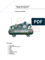 Tugas Peralatan Industri II