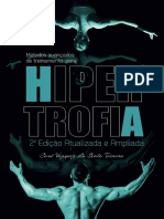 Métodos Avançados de Treinamento para Hipertrofia by Cauê Teixeira