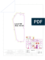 Cielomall Local 106