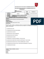 4-Maquinaria Segun El Diagrama Flujo