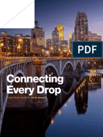 Connecting Every Drop: Smart Water Solutions