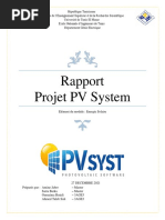 Rapport_Projet_PV_system