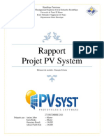 Rapport_Projet_PV_system
