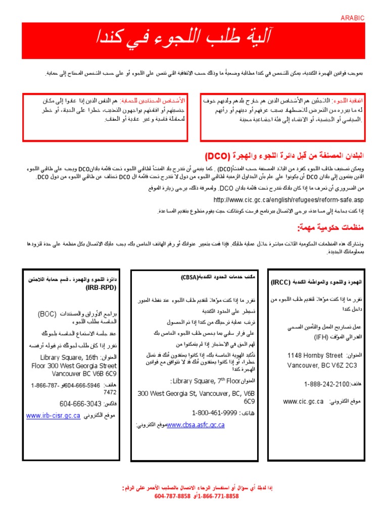 Arabic ClaimsProcessFlowChart | PDF