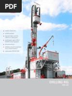 MHWirth - Pile Top Drill Rigs - en (Brochure) | PDF | Deep Foundation ...