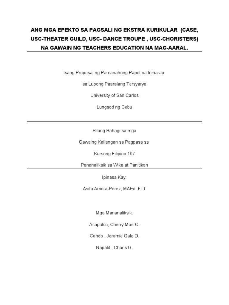Halimbawa ng thesis tungkol sa epekto ng cellphone image
