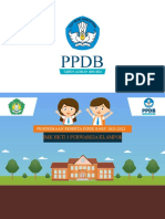 Template Animasi Ppdb Ppt