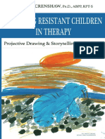 Engaging Resistant Children in Therapy David a. Crenshaw