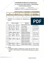 acta de reunion noviembre