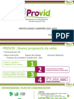 Peruvian Forecast grape FORM 033-PROJ 21-22  VF 03.09