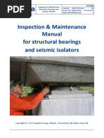 GRANOR Elastomeric Bearings Pads Strips - Series BS | PDF | Deformation ...
