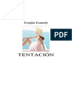 Kennedy Douglas - Tentacion