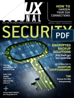 Linux Journal 2014 01 Security