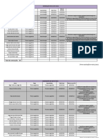 Candidatos Nomeados No Concurso de 2012 08-11-21