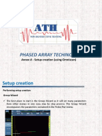 Phased Array Presentation - Annex A