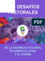 Desafios Asamblea